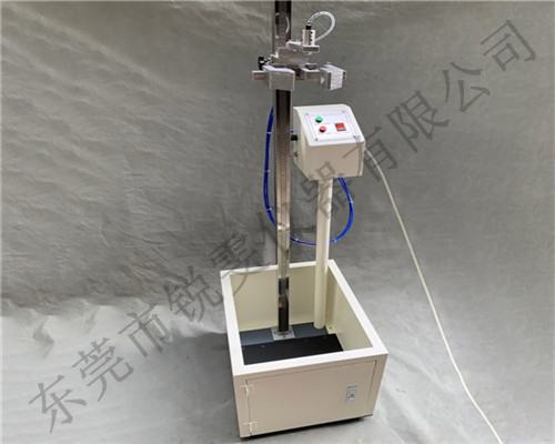 氣夾落球沖擊試驗機