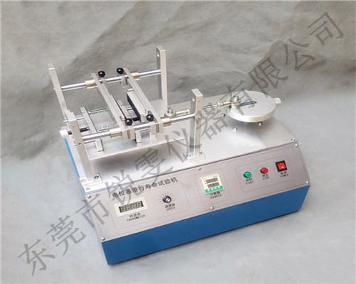 SJT31382-1994標(biāo)準(zhǔn)電位器壽命試驗(yàn)機(jī)完好要求和檢查評(píng)定