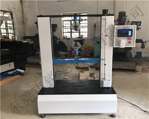 2T拉力試驗機