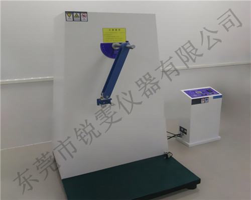 箱包搖晃壽命試驗機