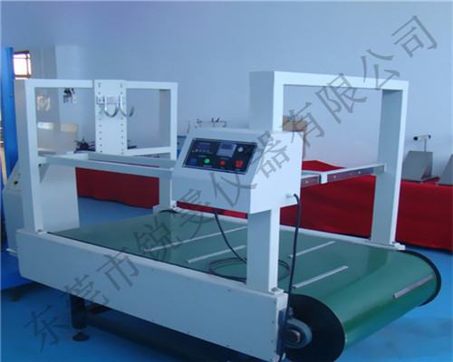 箱包里程壽命試驗(yàn)機(jī)