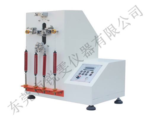 拉鏈往復壽命試驗機