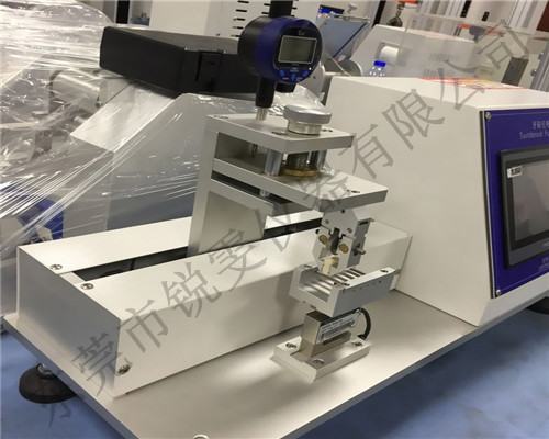 牙刷毛束強(qiáng)度試驗(yàn)機(jī)副圖