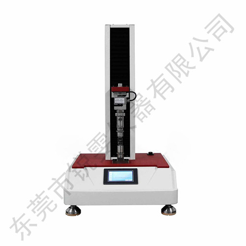 拉鏈抗張?jiān)囼?yàn)機(jī)