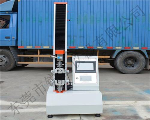 拉鏈強力試驗機