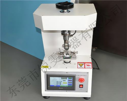 拉鏈扭轉試驗機