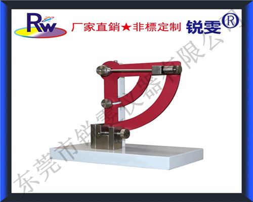 紐扣沖擊試驗(yàn)機(jī)