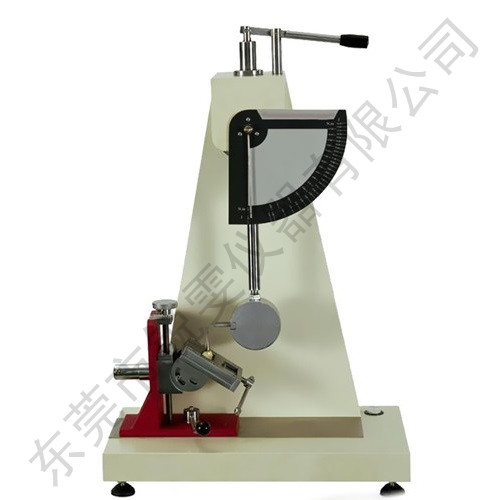 女鞋跟沖擊試驗(yàn)機(jī)