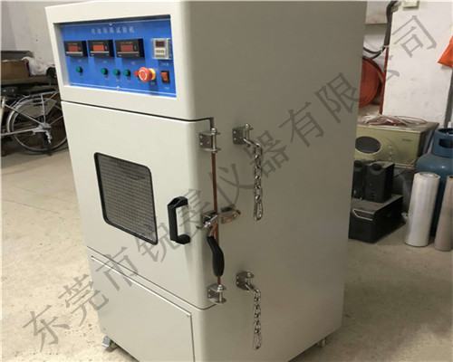 電池短路試驗(yàn)機(jī)