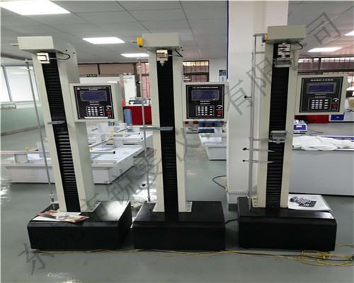 微電腦拉力試驗(yàn)機(jī)