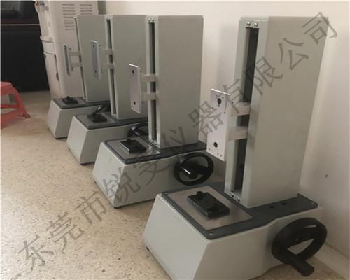 手搖式拉力試驗機