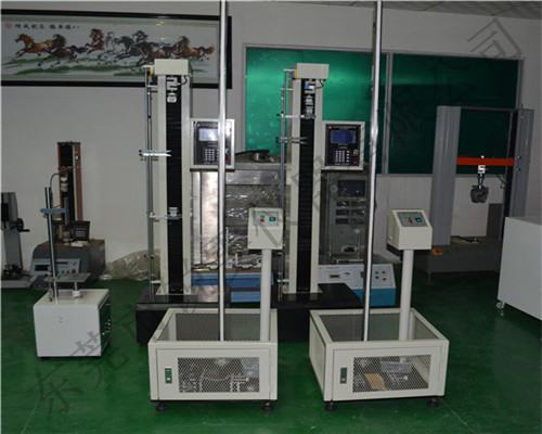 落球沖擊試驗(yàn)機(jī)工作原理