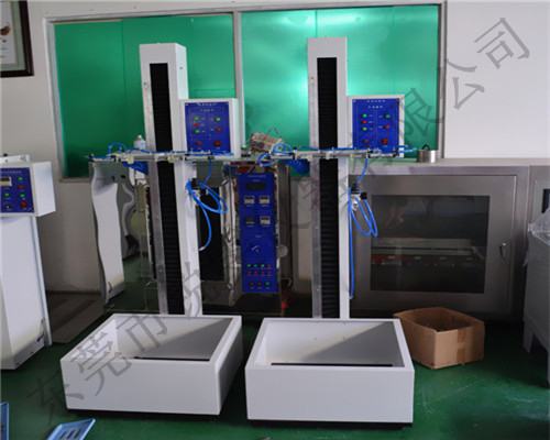 跌落試驗(yàn)機(jī)