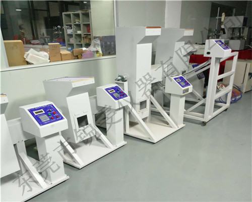 滾筒跌落試驗(yàn)機(jī)