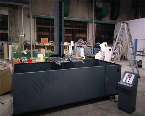 落球沖擊實驗機沖擊計算公式