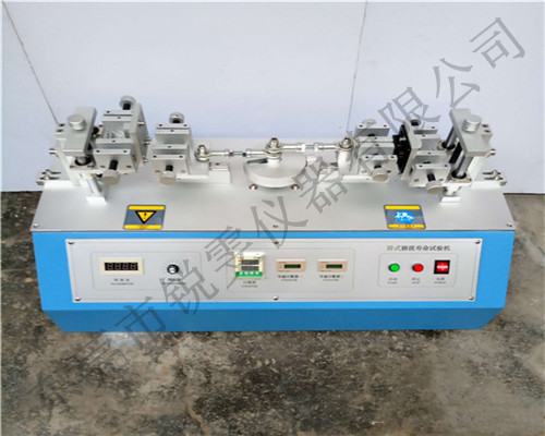 連接器插拔力測試項目