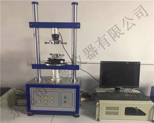 連接器插拔力測試要求