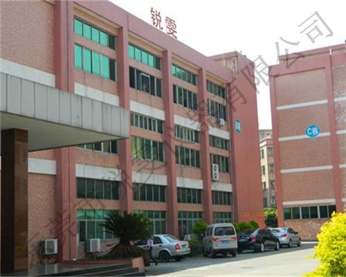 連接器插拔力測試報告哪里做？