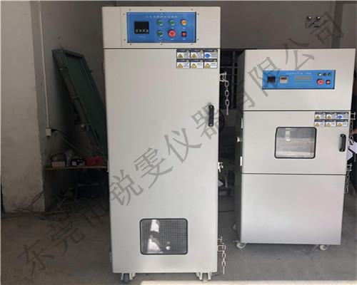 電池針刺試驗怎么做