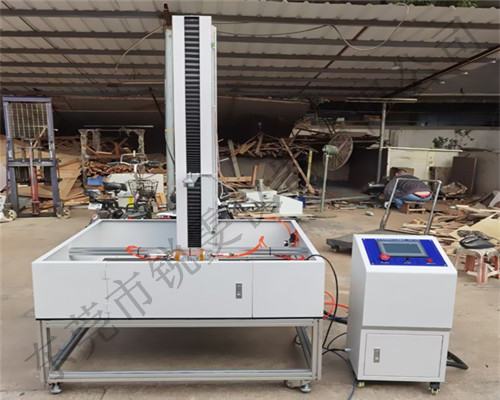 落球沖擊國家標準