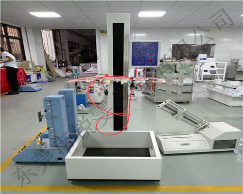手機(jī)定向跌落試驗(yàn)機(jī)視頻操作-手機(jī)定向跌落試驗(yàn)機(jī)視頻演示