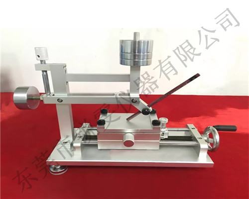 鉛筆硬度計(jì)使用方法