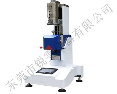 全自動熔融指數(shù)儀