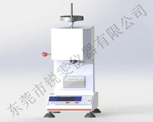 塑膠熔融指數(shù)儀