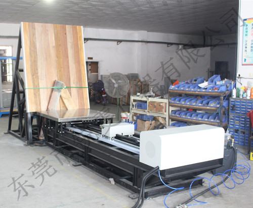 斜面沖擊試驗(yàn)機(jī)