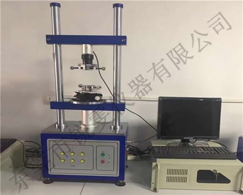 插拔力試驗(yàn)機(jī)怎么用6大步驟告訴您