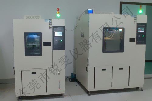 電池防爆高低溫試驗箱