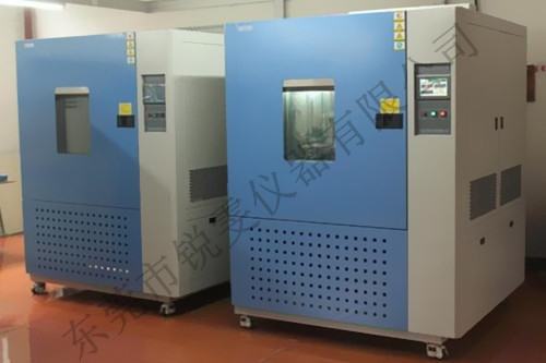 電池防爆溫度試驗箱