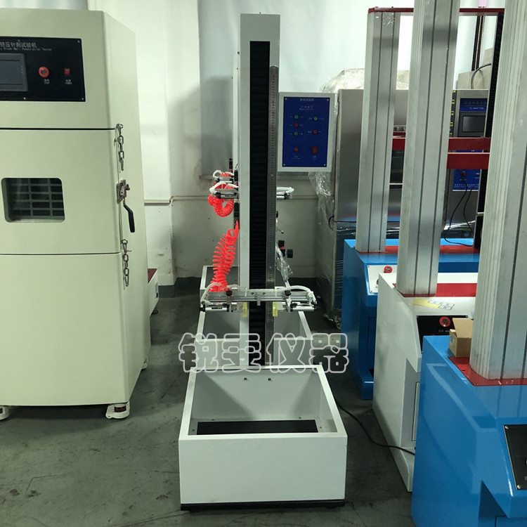 電池自由跌落試驗(yàn)機(jī)