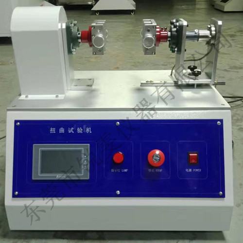 手機(jī)扭曲壽命試驗機(jī)