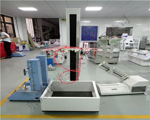 手機(jī)跌落試驗(yàn)機(jī)