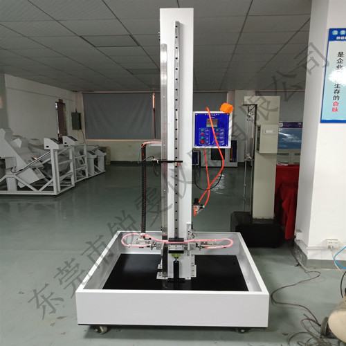 手機(jī)受控跌落試驗(yàn)機(jī)