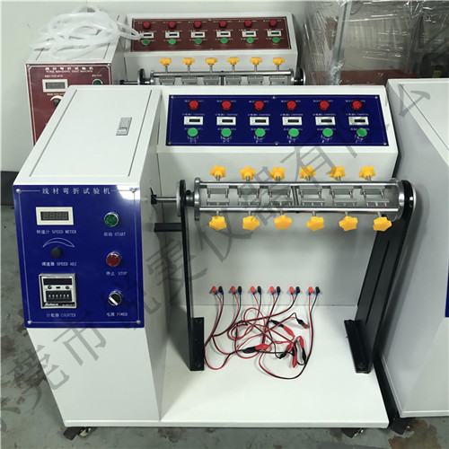 線材彎折試驗(yàn)機(jī)維護(hù)保養(yǎng)方法