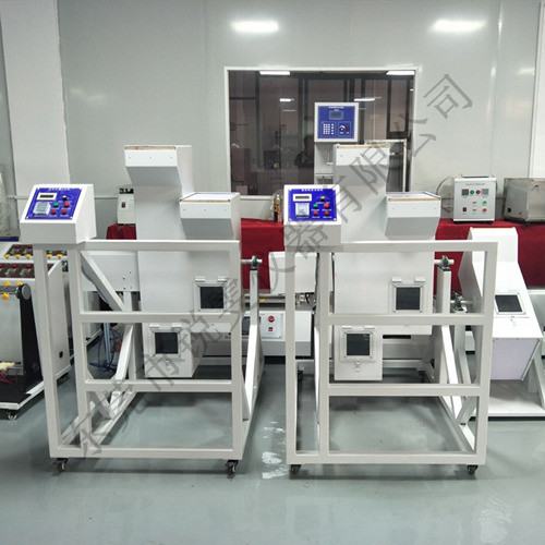 插頭滾筒跌落試驗(yàn)機(jī)