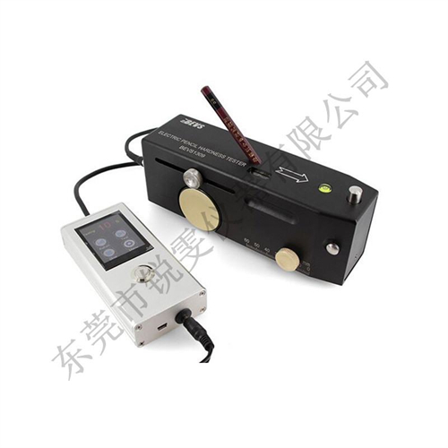 自動鉛筆硬度計主圖