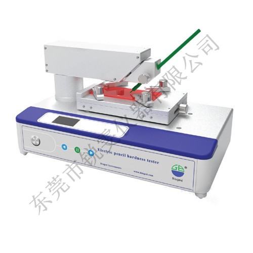 全自動(dòng)鉛筆硬度測(cè)試儀