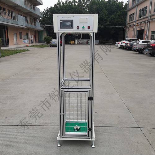 安全帽沖擊試驗機主圖