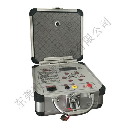 安全帽防靜電性能測(cè)試儀