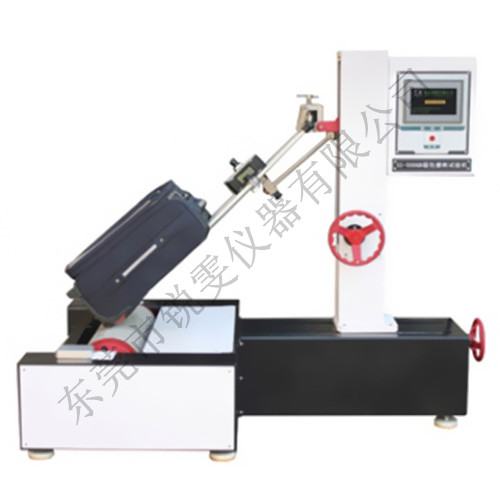 箱包路況試驗(yàn)機(jī)