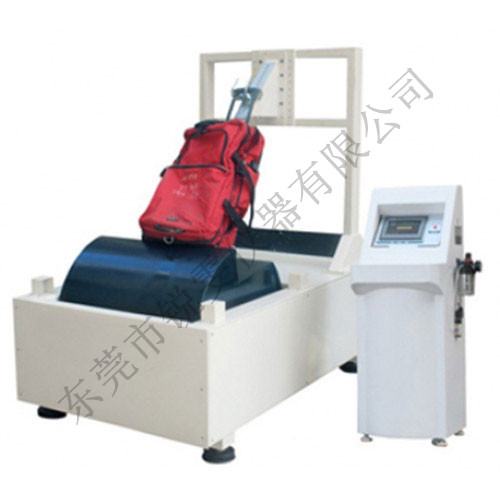 箱包樓梯路況試驗(yàn)機(jī)