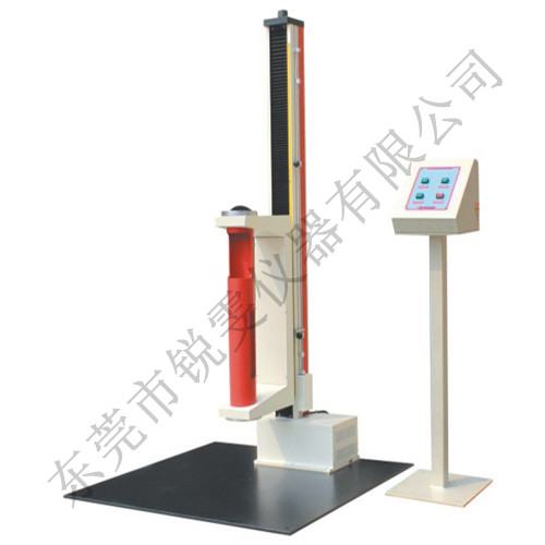 箱包落錘沖擊測(cè)試機(jī)
