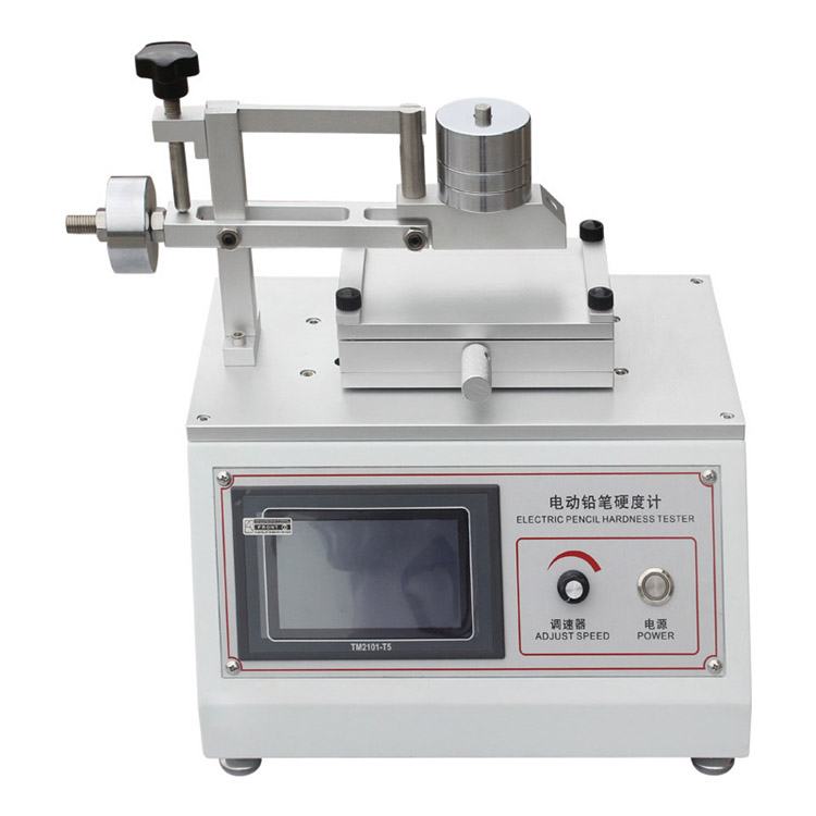 電動鉛筆表面硬度計主圖