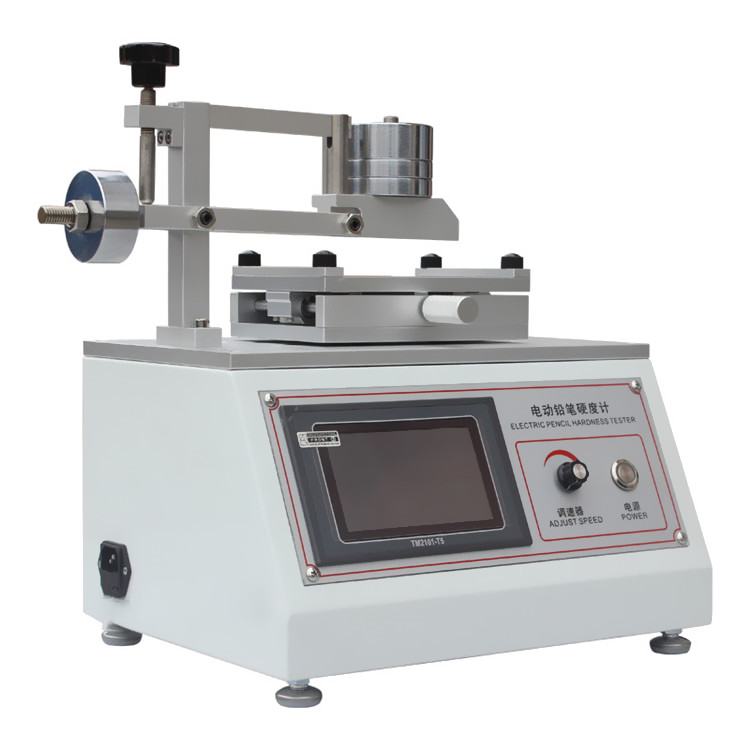 電動鉛筆表面硬度計副圖1