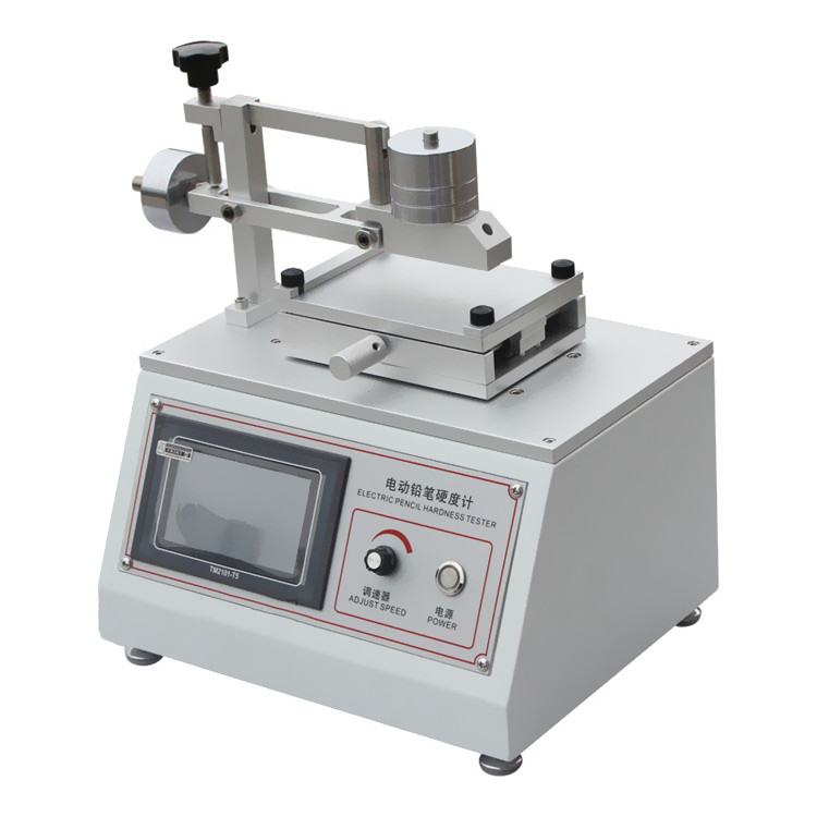 電動鉛筆表面硬度計副圖2