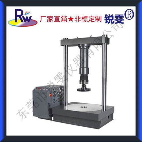 井蓋耐壓試驗(yàn)機(jī)