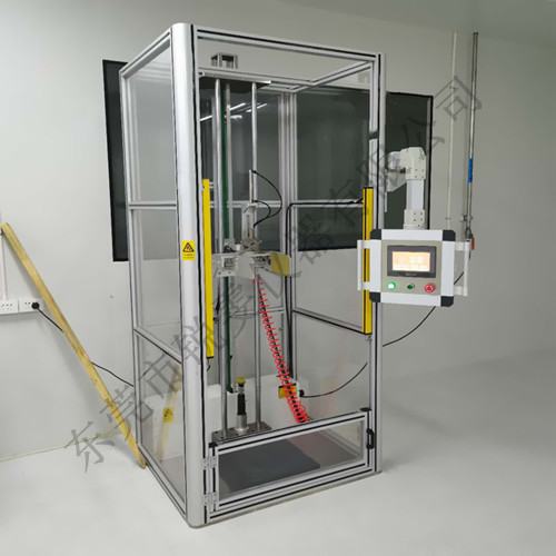 手機(jī)加速度跌落試驗(yàn)機(jī)